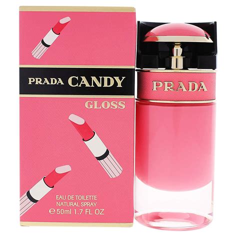 prada candy gloss edp|sephora prada candy.